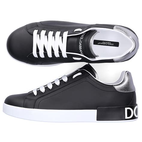 tenis dolce gabbana sneakers|dolce and gabbana tekkies.